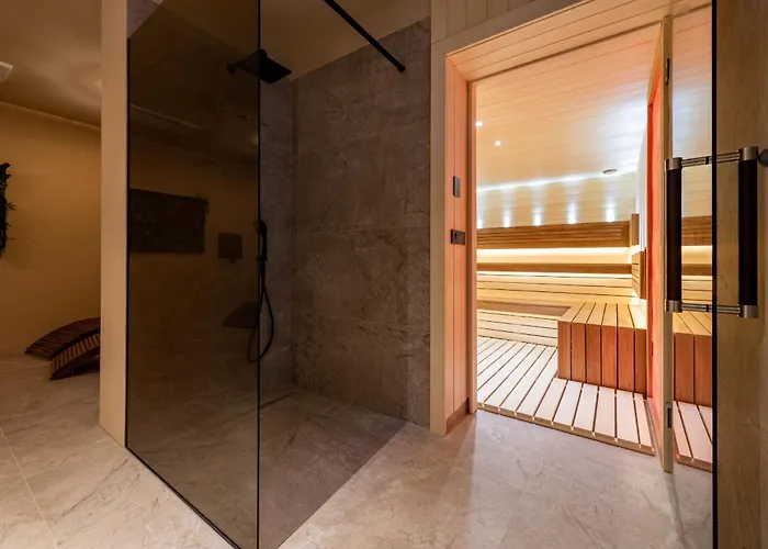 Βίλα Neo Zadarvillas Zaton (Zadar)